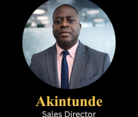 Akintunde home page